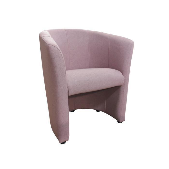 Кресло PMG NOOBIS, розовый 