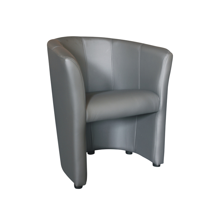Кресло PMG NOOBIS, серый 