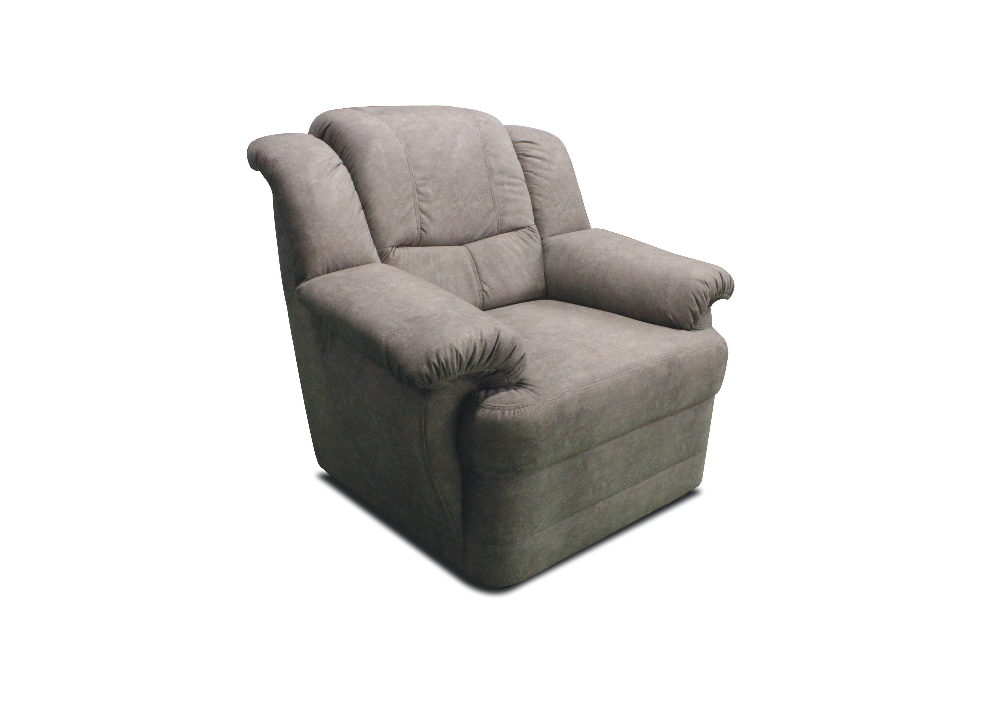 Кресло PMG BELLUNO, светло-коричневый 