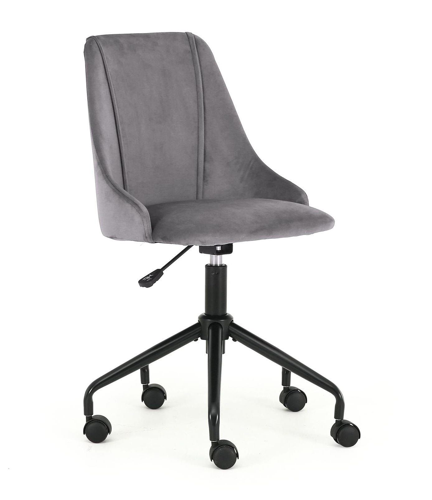 Breaks chair. Офисное кресло Halmar Aurelius. Детское кресло Halmar Break, серый / черный цвет. Стул компьютерный серый. Офисное кресло с металлической крестовиной.
