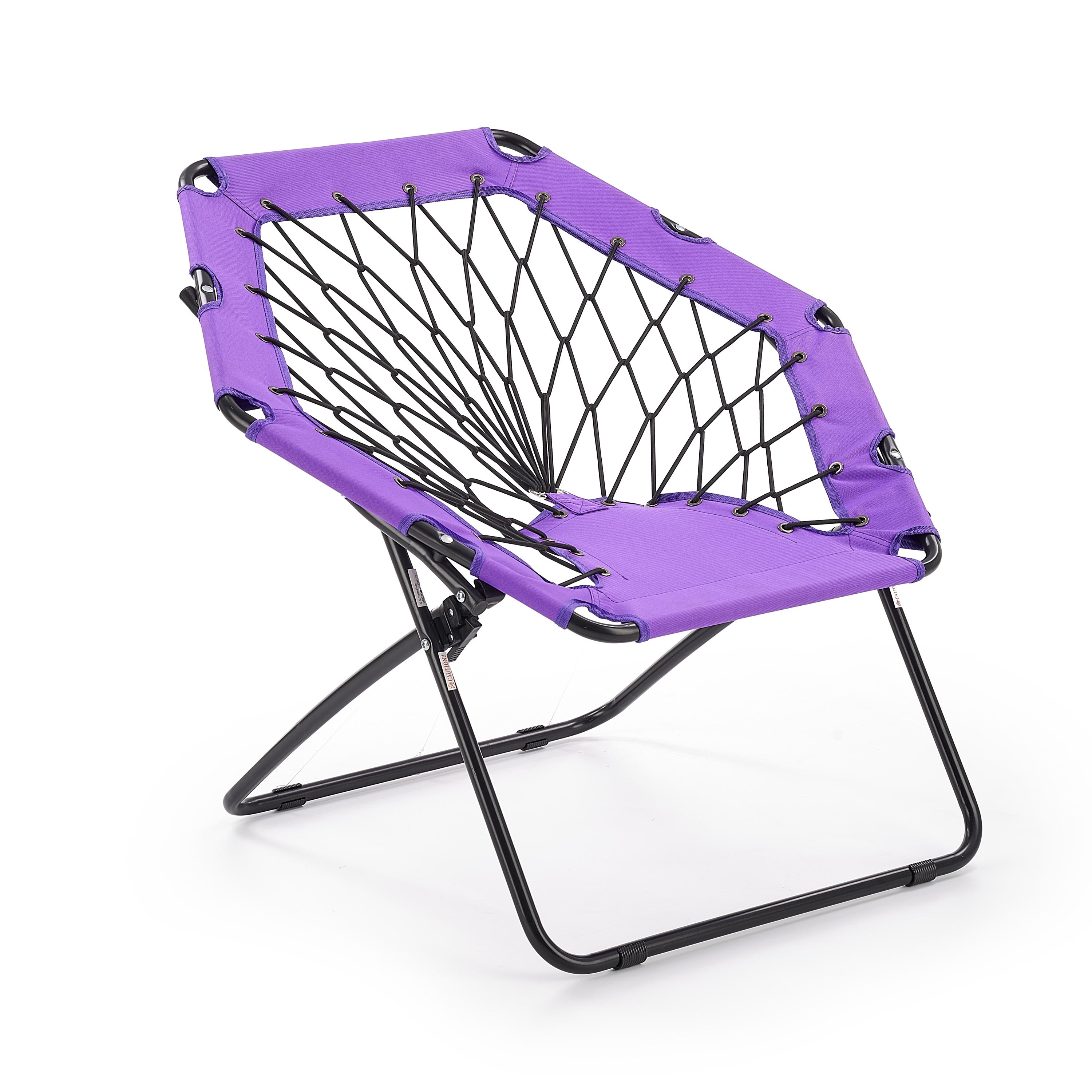Кресло для отдыха HALMAR WIDGET, фиолетовый 