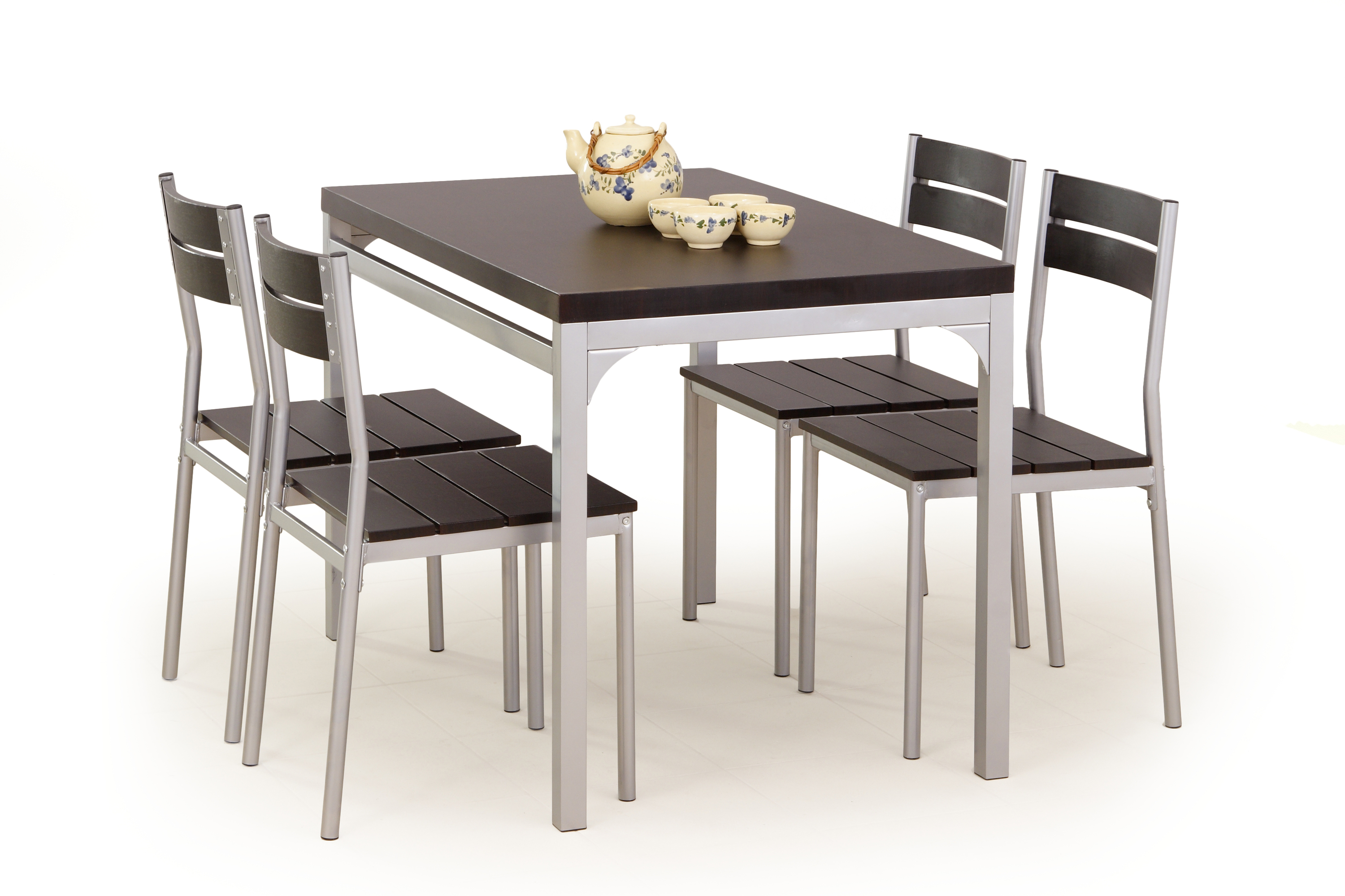 Стол кухонный набор. Обеденный набор Halmar Faust (стол + 4 стула). Столы Halmar Edward. Комплект обеденный Халмар. Обеденный комплект "стол Лион ПМ+стулья Кармен".