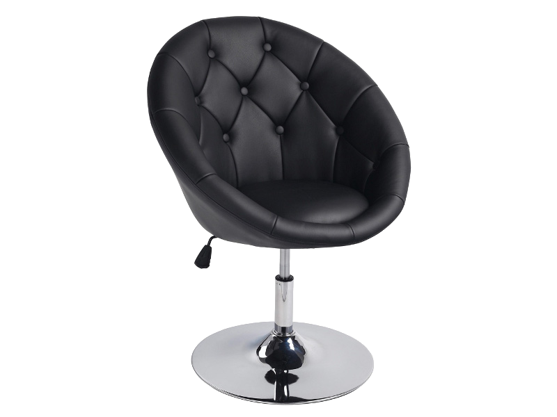 Кресло SIGNAL C881, черный 