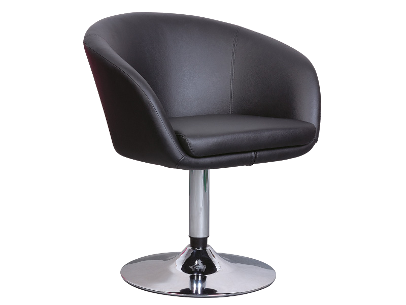Кресло SIGNAL A322, черный 