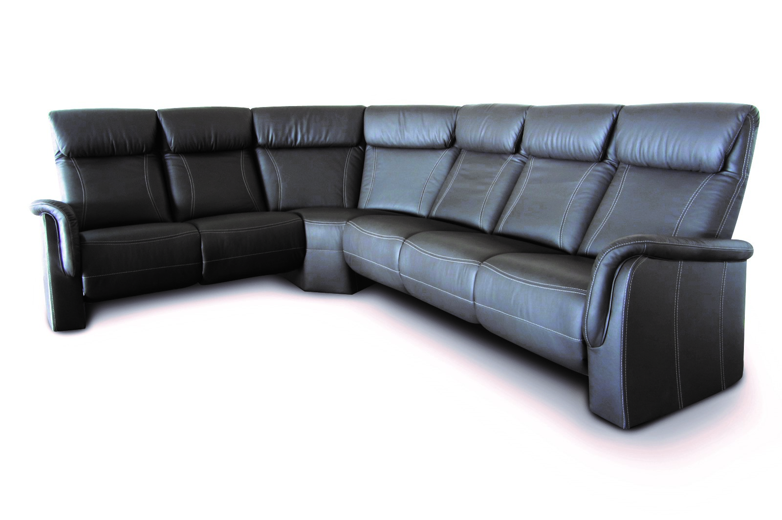 Диван Etap Sofa HOME CINEMA 2-TRE-3RF, к. M-609 
