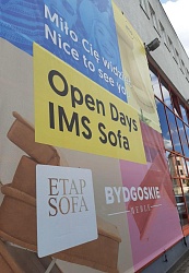 Выставка IMS Open Days 2021